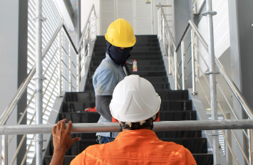 Residential maintenance